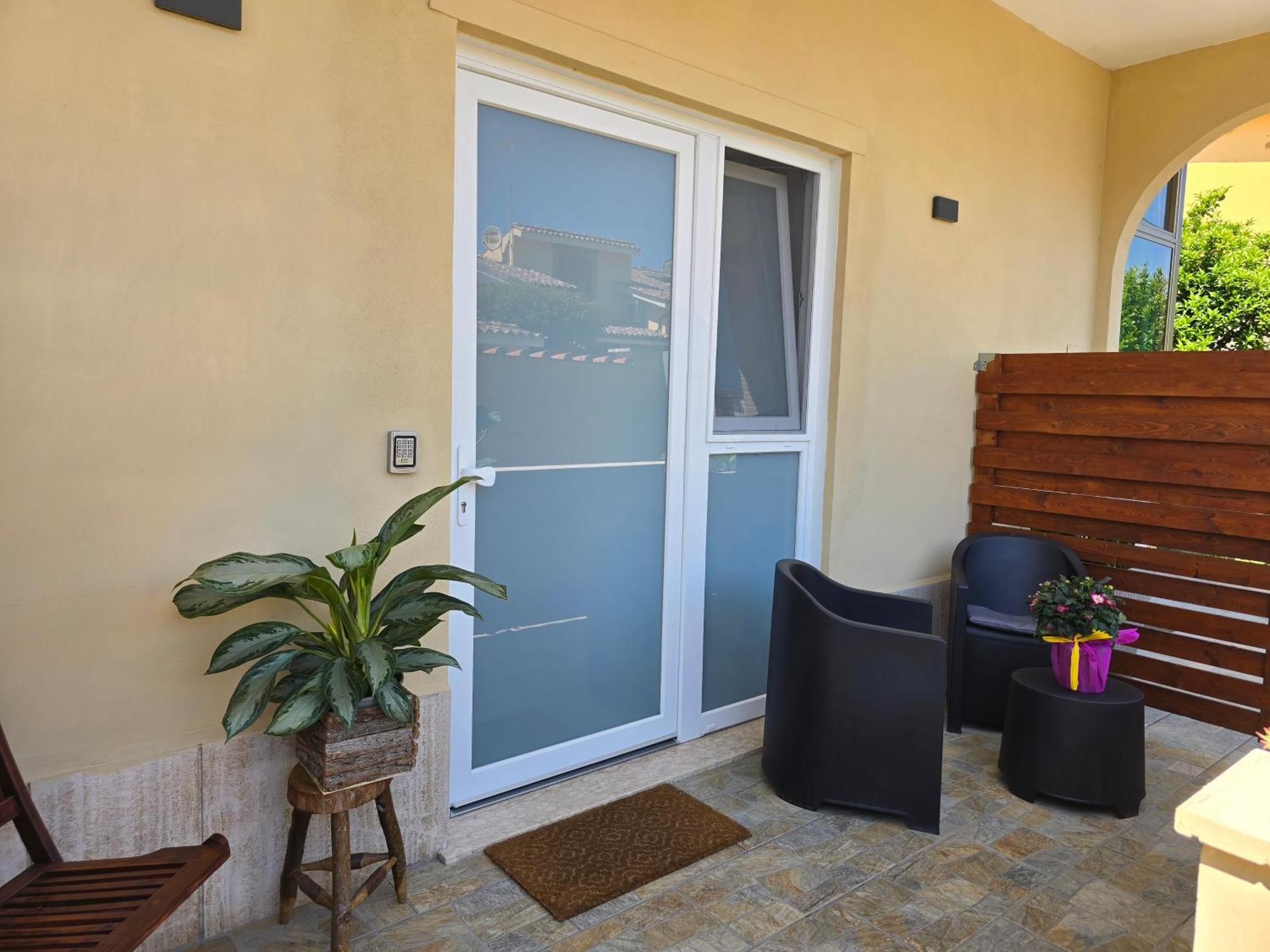 Fede'S Home Airport Fiumicino Exterior photo